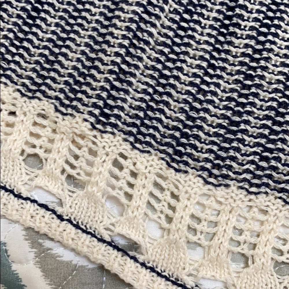 Knit tank top - Picture 3 of 5